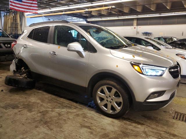 KL4CJGSBXHB040369 | 2017 BUICK ENCORE ESS