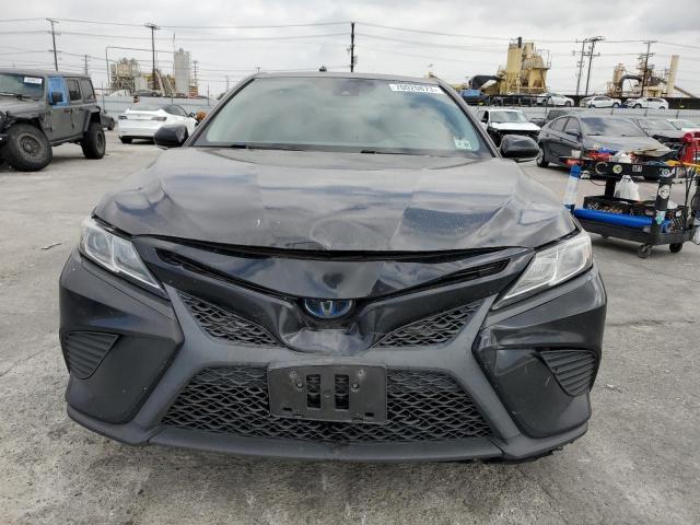 4T1B21HKXKU516484 | 2019 TOYOTA CAMRY HYBR