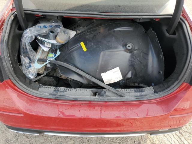 WDD3G4EB6KW020771 Mercedes-Benz A 220
