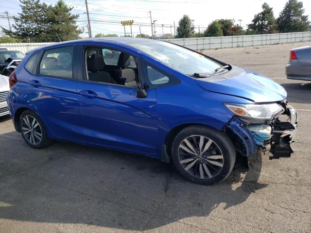 JHMGK5H72GX043763 Honda FIT EX