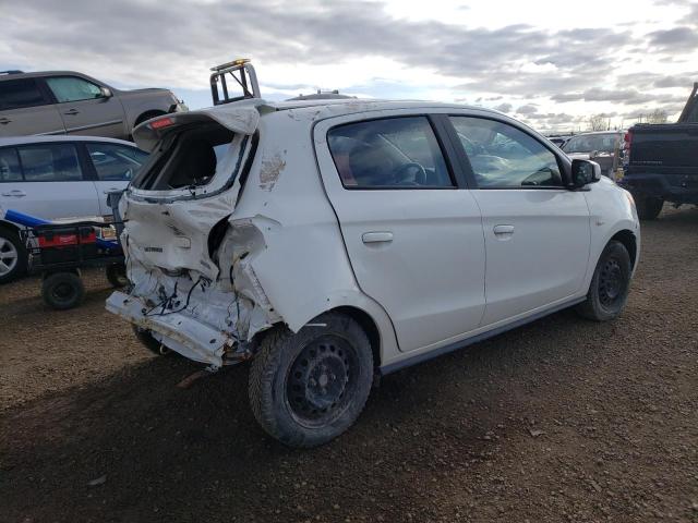 2016 MITSUBISHI MIRAGE ML32A3HJ9HH004665