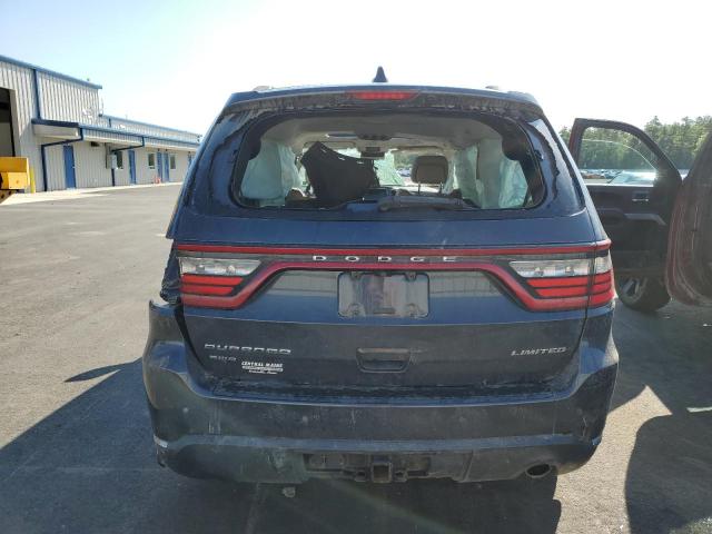 1C4RDJDG2EC585811 Dodge DURANGO LIMITED