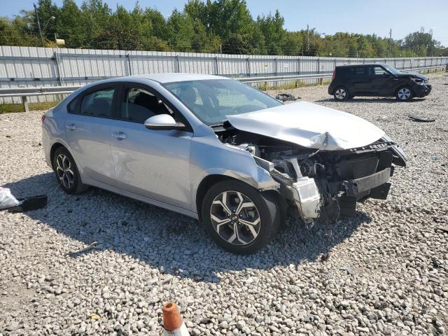 3KPF24AD7KE017465 KIA FORTE FE