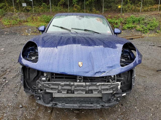2023 PORSCHE MACAN BASE WP1AA2A5XPLB08429
