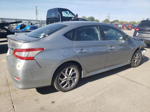 3N1AB7AP8EY327510 Nissan SENTRA S