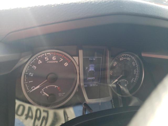 5TFAX5GN0LX185869 2020 Toyota Tacoma Double Cab