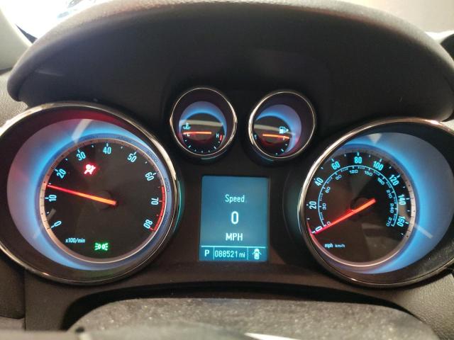 2015 BUICK ENCORE CON - KL4CJBSBXFB197593