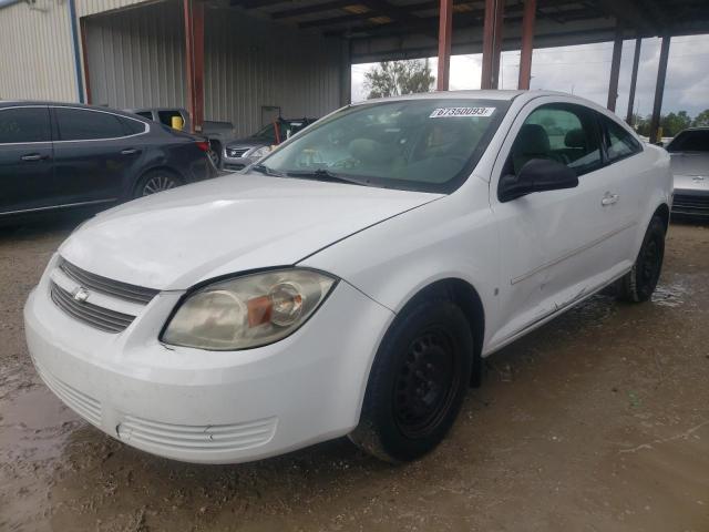 2009 Chevrolet Cobalt LS