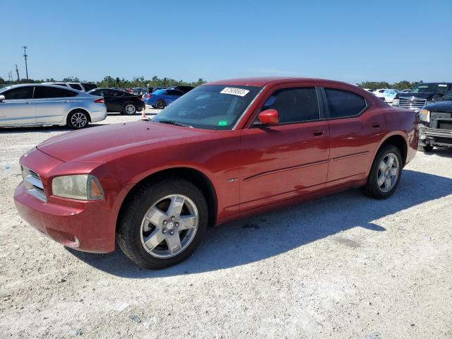 2007 Dodge Charger R/T