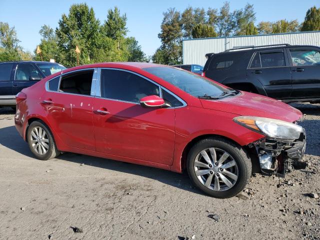 KNAFX4A83F5301856 KIA FORTE EX