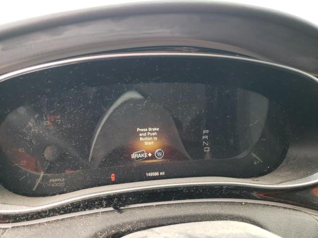1C3CDFCB0ED767594 Dodge Dart Limited
