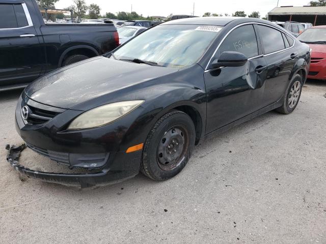 2009 Mazda Mazda6 i