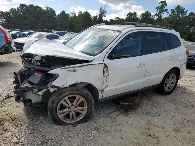 2010 Hyundai Santa Fe Limited