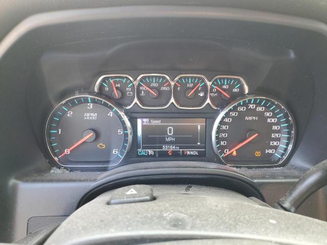 1GTV2NEC5JZ131731 GMC Sierra K1500 Slt
