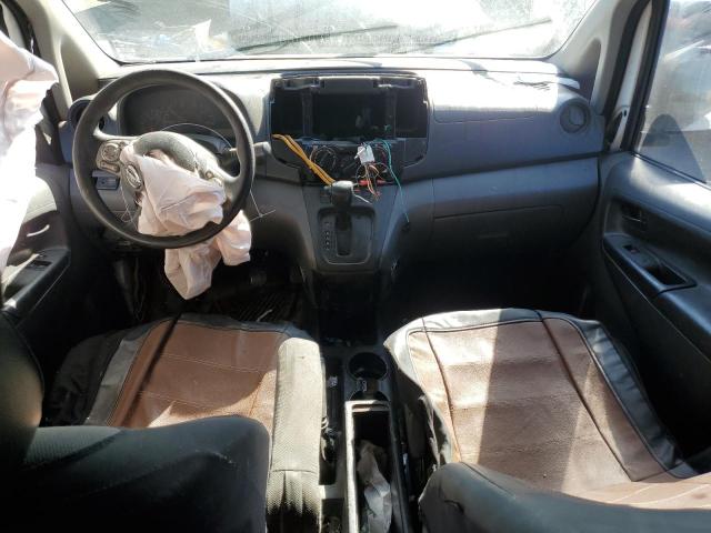 3N6CM0KN4EK700840 Nissan NV200 2.5S