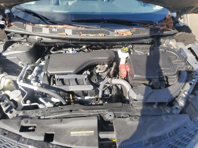 2017 NISSAN ROGUE SPOR - JN1BJ1CR9HW104889