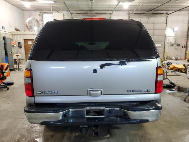 2003 Chevrolet Tahoe C1500 VIN: 1GNEC13Z23R156674 Lot: 67546583