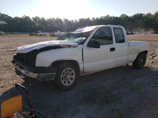 2006 Chevrolet C/K 1500 