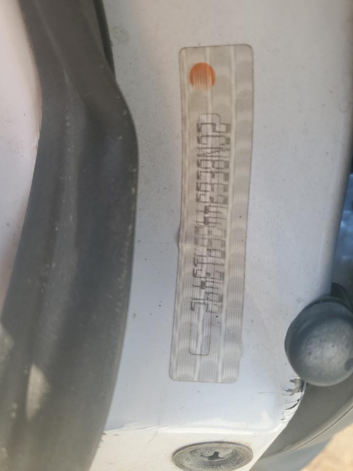 2CNBE634436913492 2003 Chevrolet Tracker Lt