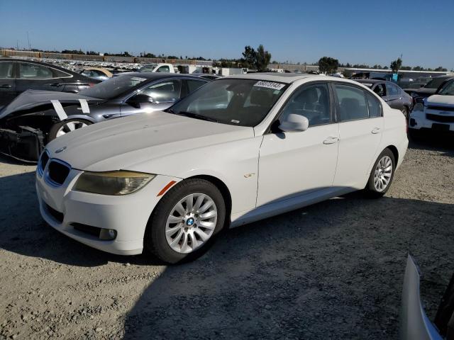 2009 BMW 3 Series 328i