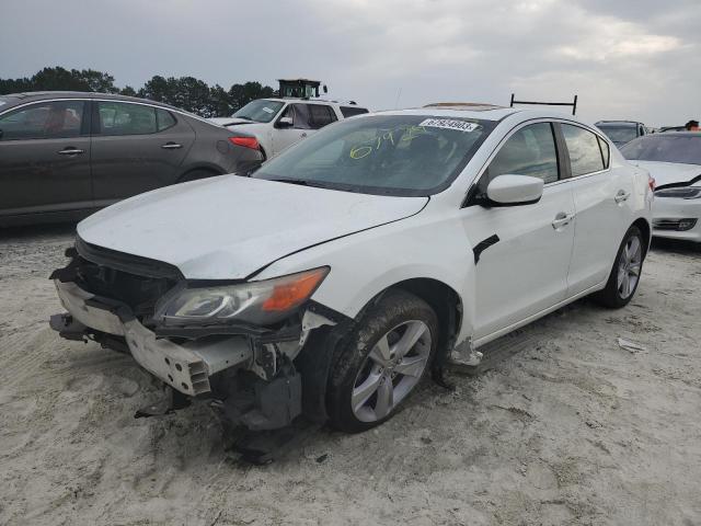 2015 ACURA ILX 20 - 19VDE1F34FE001199
