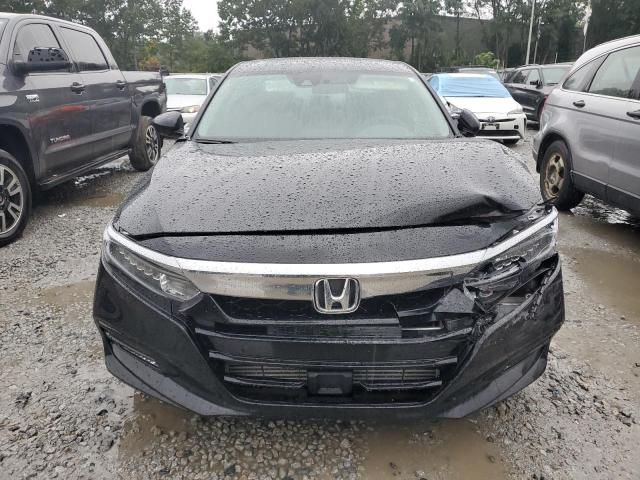  HONDA ACCORD 2020 Чорний