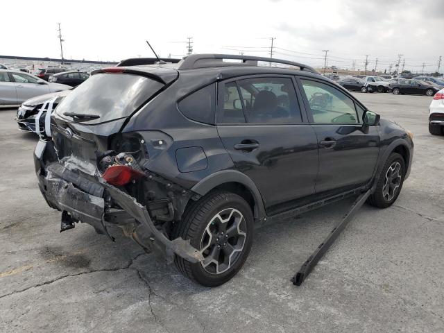 JF2GPACC7F8323723 Subaru Xv Crosstrek 2.0 Premium