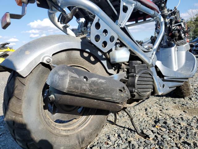 2020 HONDA NPS50 JH2AF5818LK801546