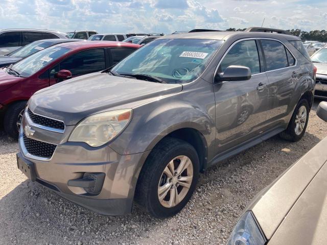 2010 Chevrolet Equinox LT