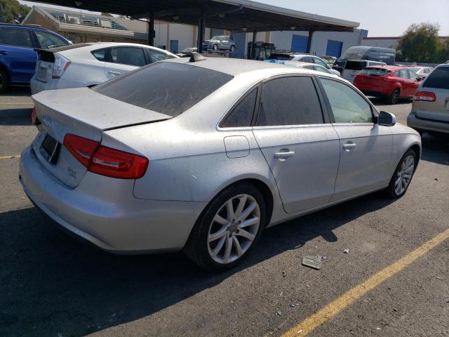 VIN WAUKFAFL3DN022045 2013 Audi A4, Prestige no.3