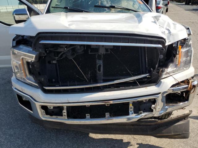 1FTEW1C52KFA66633 Ford F150 Supercrew