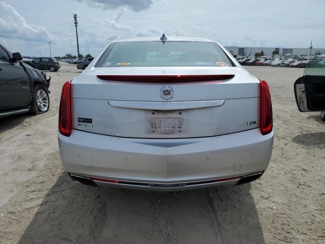 2015 CADILLAC XTS PLATIN - 2G61S5S30F9186918
