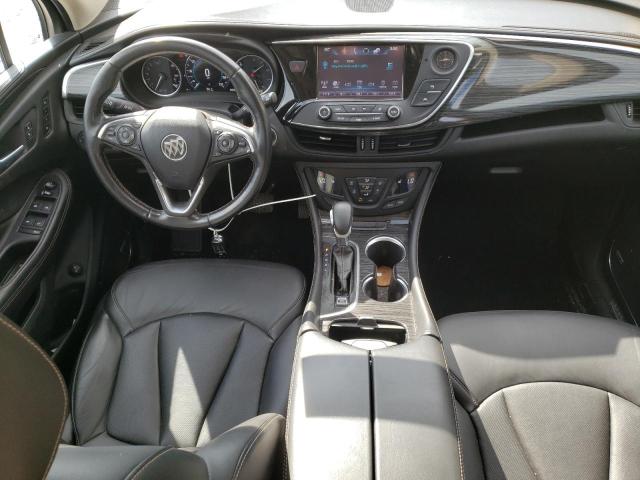LRBFXESX0HD030891 Buick Envision Premium