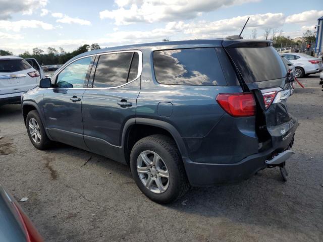 1GKKNKLA0KZ288938 GMC ACADIA SLE