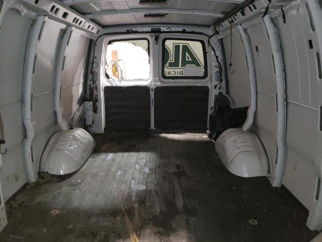 1GTZ7HFG3G1204530 GMC Savana G3500