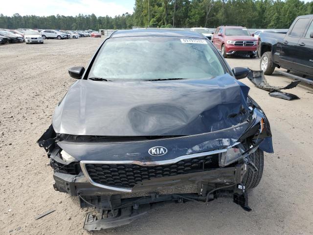 3KPFK4A72HE111739 KIA FORTE LX