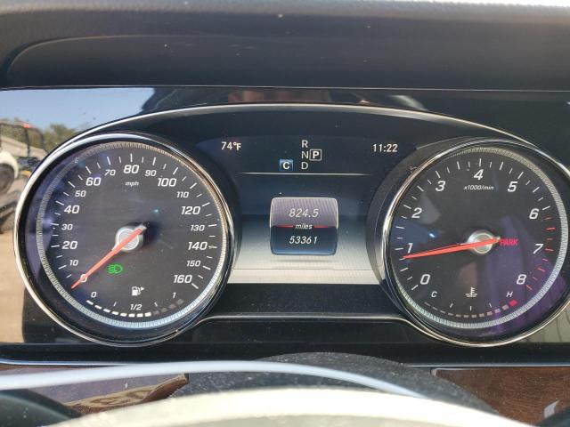WDDZF4KB4HA093998 Mercedes-Benz E 300 4matic