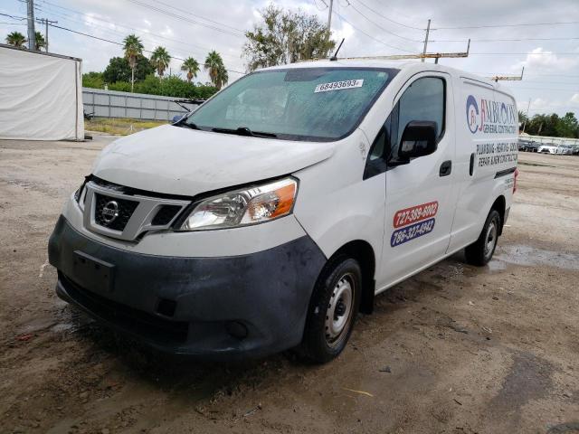 2015 Nissan NV200 