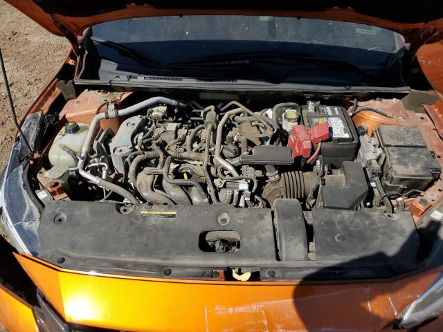 3N1AB8DV7MY288083 Nissan SENTRA SR