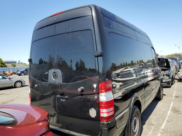 WDZPE7CDXHP550915 Mercedes-Benz Sprinter 2500