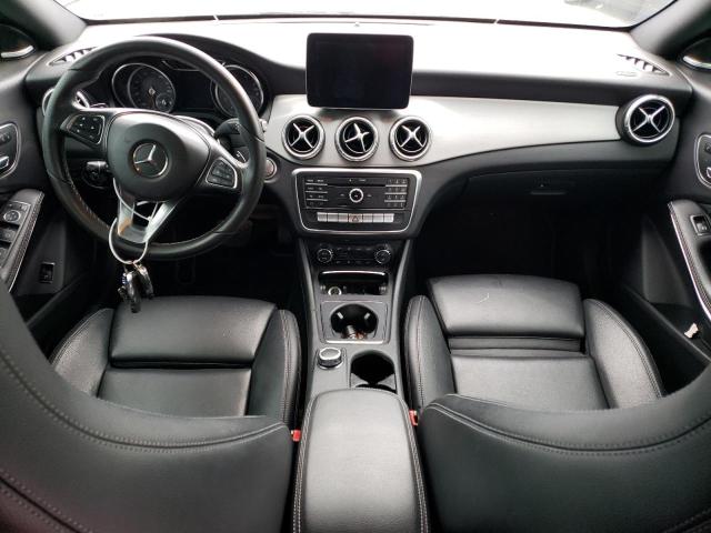WDDSJ4EBXJN574557 Mercedes-Benz CLA 250