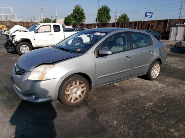 2011 Nissan Sentra 2.0