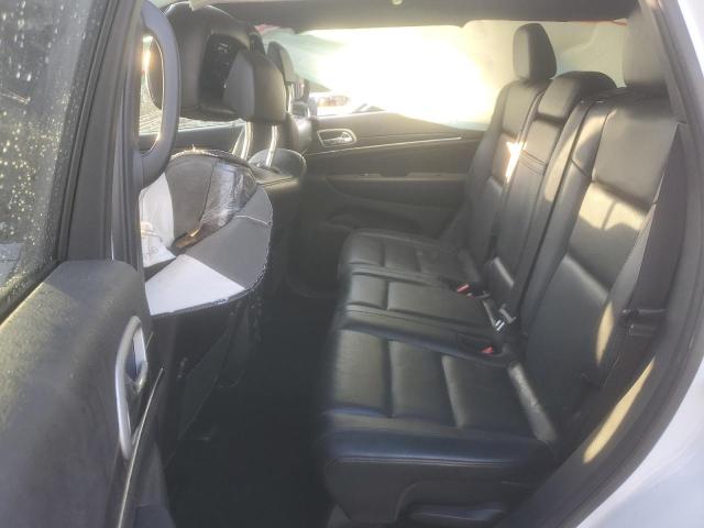 1C4RJFBG9MC717177 Jeep Grand Cherokee Limited