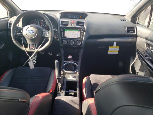 2021 SUBARU WRX STI LI - JF1VA2W63M9816119