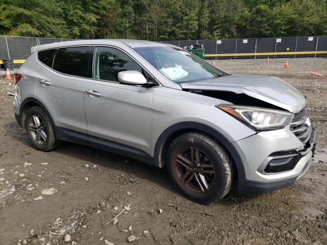 5XYZT3LB5HG403961 | 2017 HYUNDAI SANTA FE S