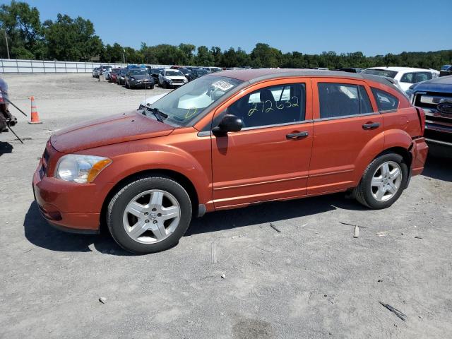 2008 Dodge Caliber SXT