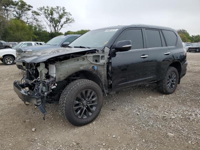 2020 Lexus GX 460 Premium