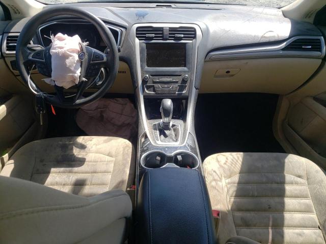3FA6P0LU7GR291388 Ford Fusion Se Hybrid