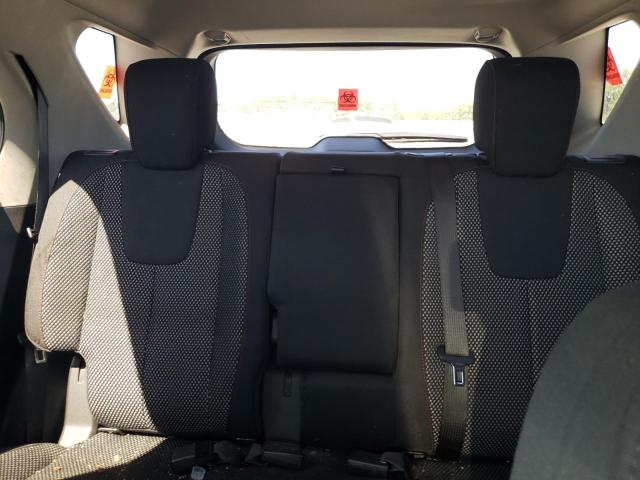  CHEVROLET EQUINOX 2015 Чорний