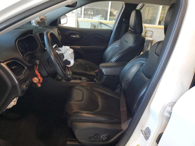 1C4PJMDX1KD239501 Jeep Cherokee Limited